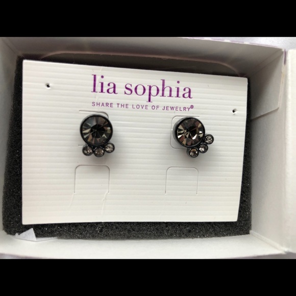 **Moving Sale** Roulette Earrings - Picture 1 of 1